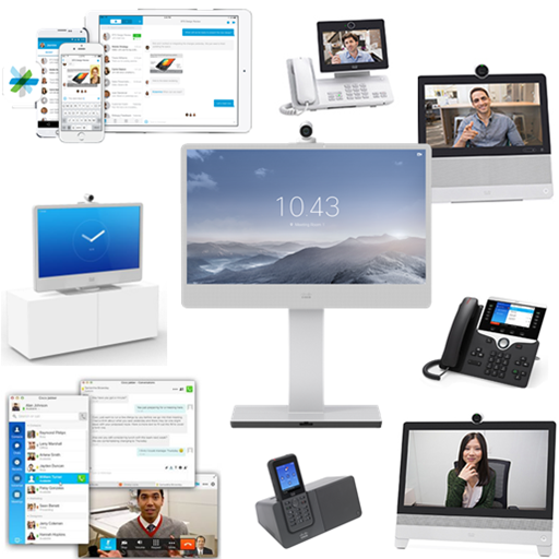 Collaboration Solutions